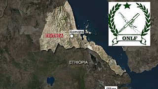 Ex-Ogaden rebels plan return to Ethiopia from base in Eritrea