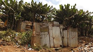 African countries lacking decent toilets: Ethiopia bags top spot