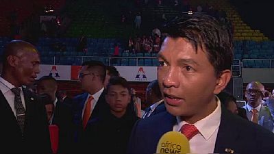 Présidentielle à Madagascar : en tête, Rajoelina dénonce des "manipulations" dans les résultats