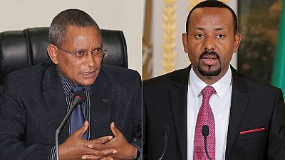 Ethiopia PM conducting political, ethnic witch-hunt - Tigray chair
