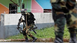 Cameroon army, secessionists complicit in violence on civilians - UN