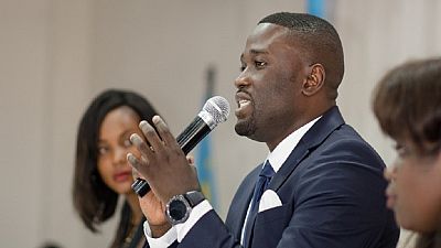 Présidentielle en RDC : un candidat redoute le désordre faute de consensus