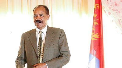 Eritrea must be pushed on urgent rights reforms: US Congressmen