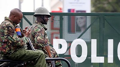 Kenya : une Italienne enlevée par des hommes armés