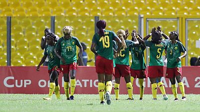CAN féminine 2018 : le Cameroun en demi-finale, l’Algérie éliminée