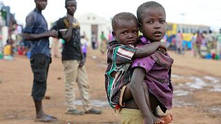 U.N hails Uganda, Chad for integrating refugee pupils