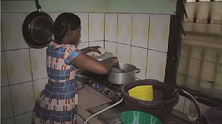 Biogas helps rural Cameroonians break dependence on firewood