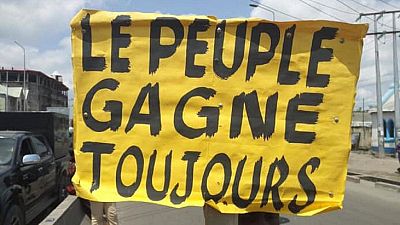 Élections en RDC : comment la société civile a manipulé son « baromètre »