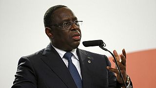 Sénégal : le pouvoir accusé d'"affaiblir la société civile" avant la présidentielle