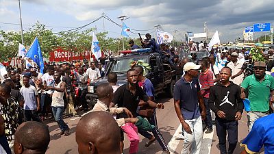 RDC : début de la campagne électorale sur fond d'incertitude