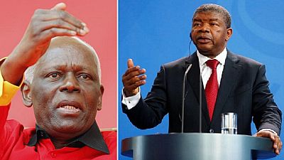 Lourenco vs Dos Santos: Angola's president steps up fight against corruption