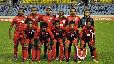 CAN Féminine 2018 : la Guinée équatoriale prépare ses bagages, le Nigeria se réveille