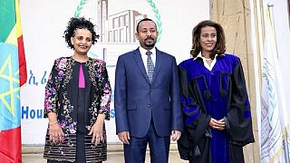 Ethiopia elections chief pledges 'transparent and trustworthy' work