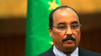 Mauritanian president says G5 Sahel Joint Force is better then MINUSMA