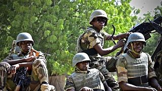 Niger : huit morts dans une attaque contre le camp d'une société française