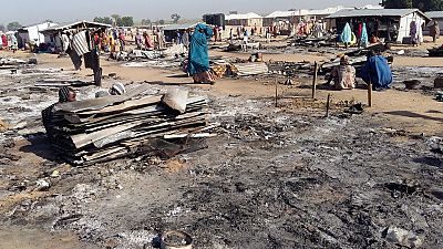 Nigeria : l'EI revendique une vague d'attaques qui a fait 118 victimes dans le nord-est