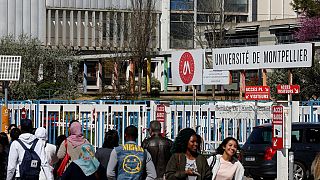 France : les étudiants africains indignés par la hausse des frais d'inscription à l'université