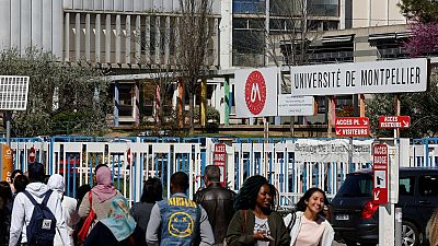France : les étudiants africains indignés par la hausse des frais d'inscription à l'université