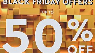 Deal or No Deal: African consumers take on Black Friday