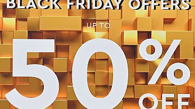 Deal or No Deal: African consumers take on Black Friday