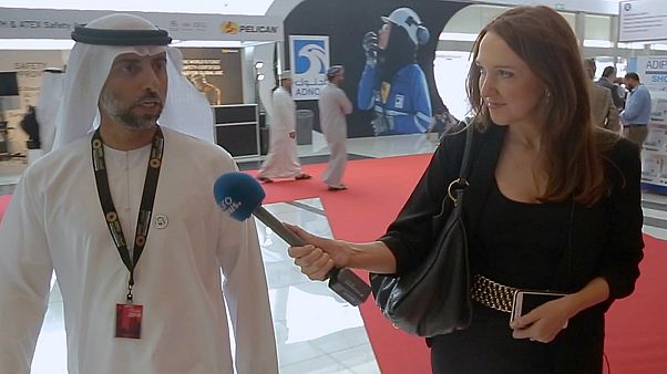 ADIPEC: UAE & Saudi Arabia strike LNG deal, oil ministers talk production cuts ADIPEC: UAE & Saudi Arabia strike LNG deal, oil ministers talk production cuts