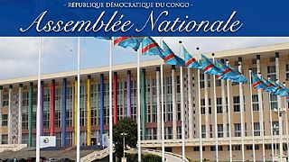 Africa's chaotic parliaments: DRC MPs brawl over dismissal vote