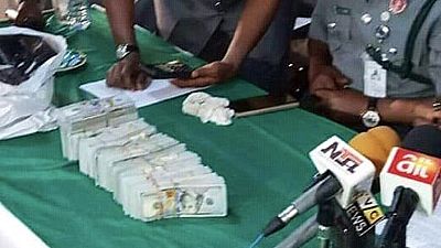 Nigeria officials reject $400,000 bribe from Tramadol importer