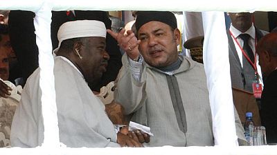 Gabon president to recuperate in Rabat not London