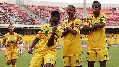 CAN Féminine 2018 : Cameroun et Mali en demies, le Ghana pays organisateur éliminé