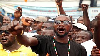 Présidentielle en RDC : des militants des deux camps saluent l'accord Tshisekedi-Kamerhe