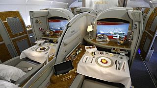 eSwatini PM bans first class air travel amid economic crunch