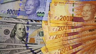 South Africa prez signs $266 minimum wage bill, 6 million to benefit