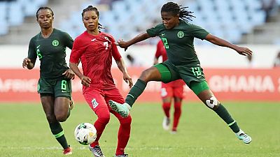 CAN féminine 2018 : le menu des demi-finales au Ghana