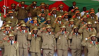Burundi : arrestations d'anciens militaires tutsi pour assassinat du président Ndadaye en 1993