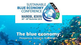 Kenya hosts inaugural Sustainable Blue Economy conference