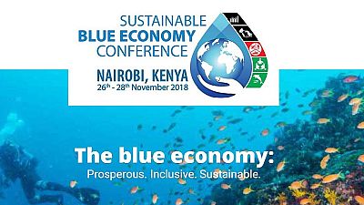 Kenya hosts inaugural Sustainable Blue Economy conference