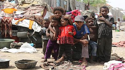 Afrique : le recensement, gage des politiques de gestion des enfants de la rue