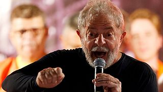 Brésil : Lula da Silva également accusé de corruption en Guinée équatoriale