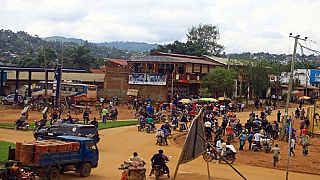 RDC : six civils tués dans une nouvelle attaque de rebelles à Beni