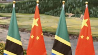 Tanzania's Magufuli prefers Chinese aid because it has 'fewer conditions'