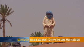 Morocco accepts Algerian proposal for Arab Maghreb summit [The Morning Call]