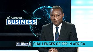 Le défi des Partenariats public-privé en Afrique
