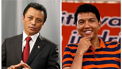 Présidentielle à Madagascar : second tour confirmé pour Rajoelina et Ravalomanana