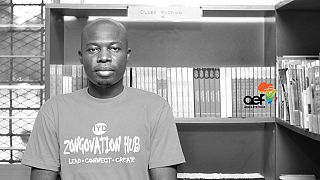 Mahmoud Jajah: Digital advocate aiming to transform Ghana’s deprived inner cities