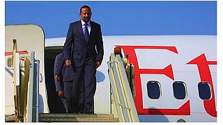 Ethiopian, Abiy's reforms makes Addis Ababa Africa's air gateway