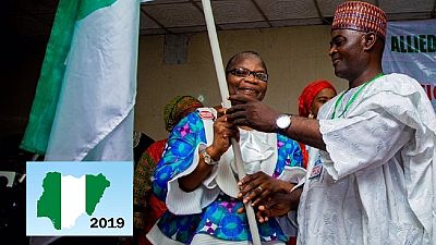 Nigeria 2019 polls: BBOG founder picks ex-aspirant as running mate