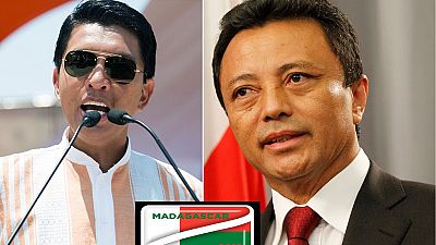 Madagascar presidential election run-off: Ravolamanana vs Rajoelina (profiles)