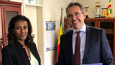 Ethiopia's judicial system gets €10 m EU support