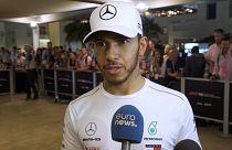 Inspire Middle East : le gratin de la F1 au Grand Prix d'Abu Dhabi
