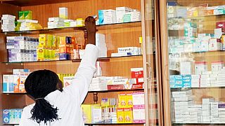 Rwanda rolls out self-testing HIV kit